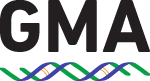 GMA Logo Header