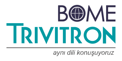 Bome Trivitron